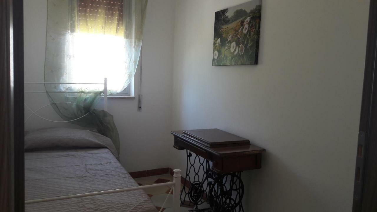 Casa Vacanze Reginotte 발레스트라테 외부 사진